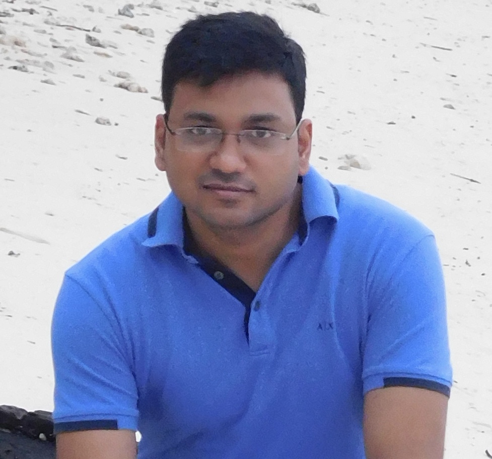 Saurabh Seth